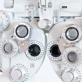Eldredge EyeCare photo