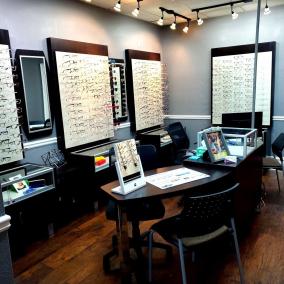 Elevated Eyecare - Morrow photo