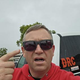 Eric Ramos, OD photo