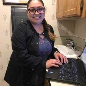 Erik Thompson OD photo