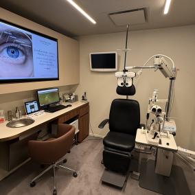 Exeter Eye Associates photo