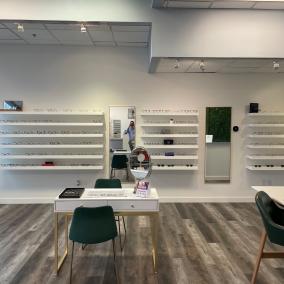 Eye and Contact Lens Center-Northwest Family Eye Care photo