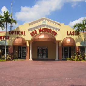Eye And Laser Institute photo