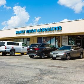 Eye Associates of Corpus Christi photo