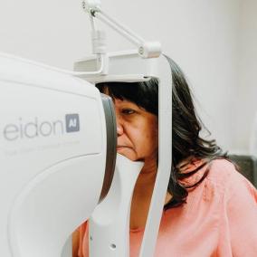 Eye Associates of Tucson photo