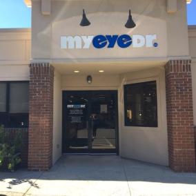 Eye Care Associates photo