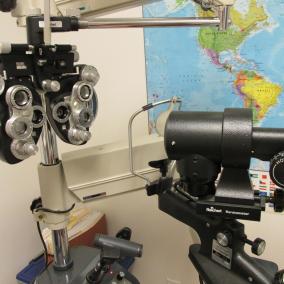 Eye Care Associates of Hawaii - Honolulu Office photo