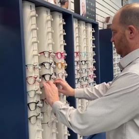 Eye Care Center - Drs. Grossman, Optometrist photo