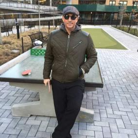 Eye Care Center of Kensington (Mehryar Sadeghi MD) photo