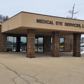 Eye Care Center of Lake County: Sheade, David OD photo
