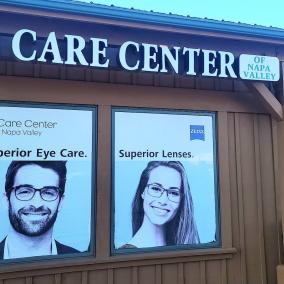 Eye Care Center of Napa Valley photo