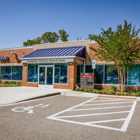Eye Care for Animals - Annapolis Best Gate photo