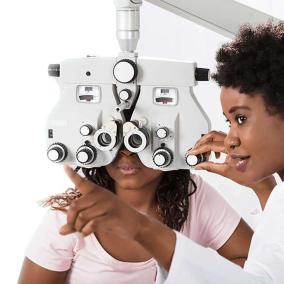 Eye Care Of Iowa PC photo