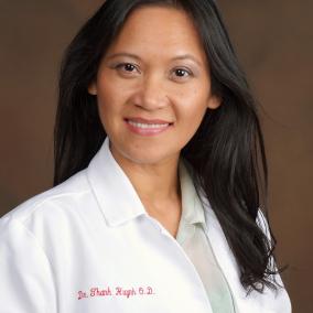 Eye Care Of Sugar Land photo