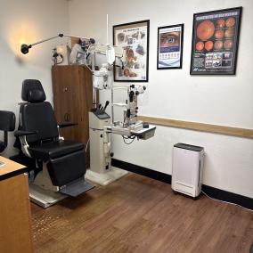 Eye Care Professionals photo