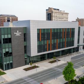 Eye Care Surgery Center of Evansville photo