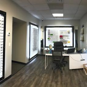 Eye Center Optical: Contact Lenses and Glasses photo