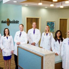 Eye Center-St Augustine: Thompson Todd P MD photo
