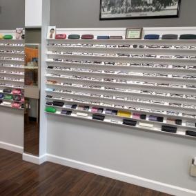 Eye Clinic and Glass photo
