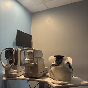 Eye Clinic photo