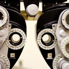 Eye Clinic photo