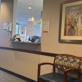 Eye & Cosmetic Surgery Center photo