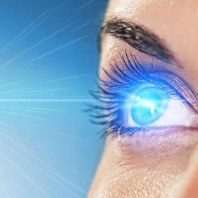 Eye Doctor photo