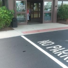 Eye Health Partners of Clarksville photo
