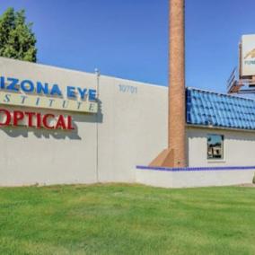 Eye Institute of Arizona photo