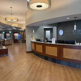 Eye Institute of North Georgia photo