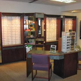 Eye Medical & Surgical Associates photo