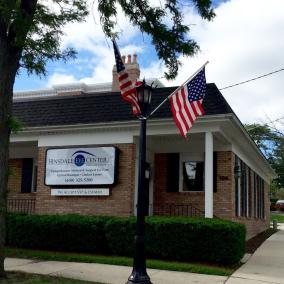 Eye Specialists Center photo
