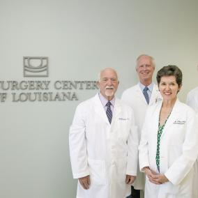 Eye Surgery Center of Louisiana photo