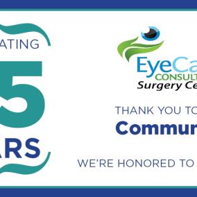 EyeCare Consultants Surgery Center photo