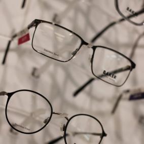 Eyeglass World photo