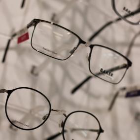 Eyeglass World photo