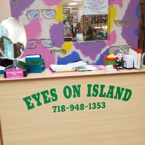 Eyes On Island photo