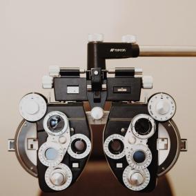 Eyes On Las Vegas photo