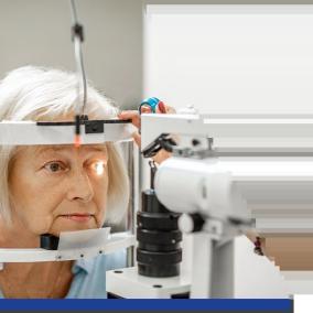 Eyewatch Eye Care and Associates photo