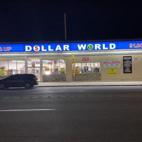Family Dollar photo