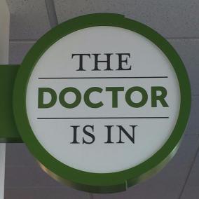 Family First Vision Care Fairfield Commons photo