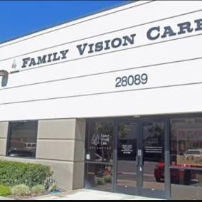 Family Vision Care Optometry: Garbos Carl OD photo