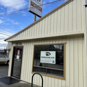 Family Vision Center of Tacoma: Stanley W. Pugh, OD photo