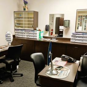 Felipe Tran Optometrist photo