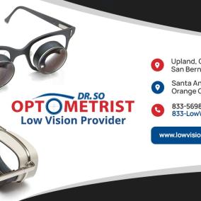 First Sight Vision Services Inc photo