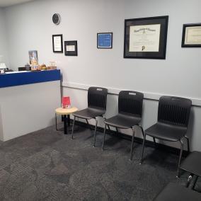 First Sight Vision Services Inc photo