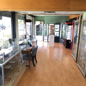 First Sight Vision Services Inc photo