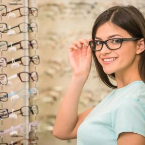 Focus Optical photo