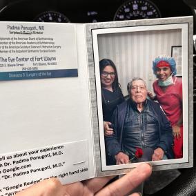 Fort Wayne Glaucoma Center photo