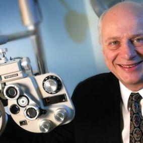 Fort Worth Eye Care Center: Willis Dan A MD photo